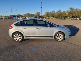 Citroen C4 2005