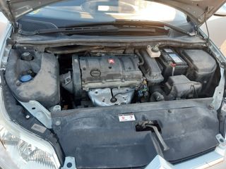Citroen C4 2005