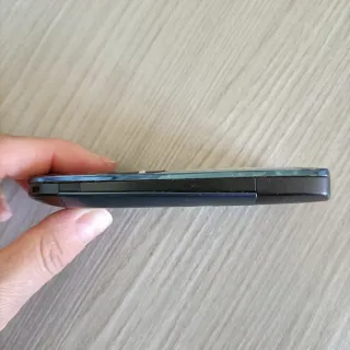 Nokia C3-00 Blu