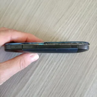 Nokia C3-00 Blu