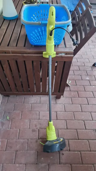 Tagliabordi elettrico Ryobi