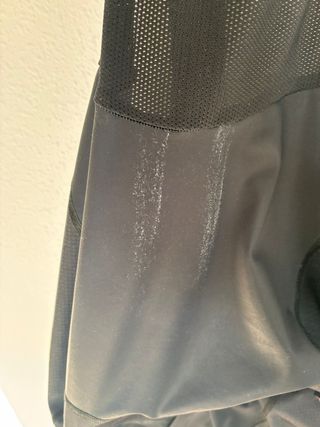 Culote Ciclismo Castelli Negro Talla 3XL