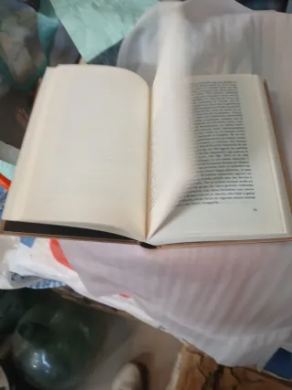 Libro  el palació de la luna