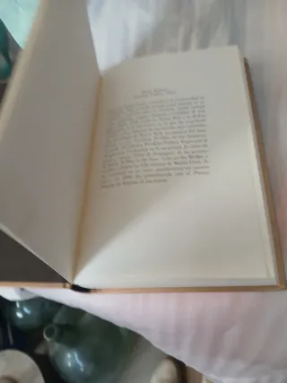 Libro  el palació de la luna
