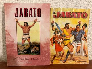 Libros jabato