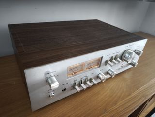 Akai AM-2600 Champagne