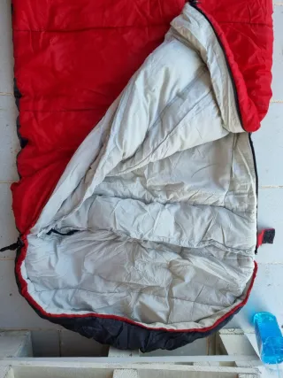 Saco de dormir Artiach Dolomite -10º