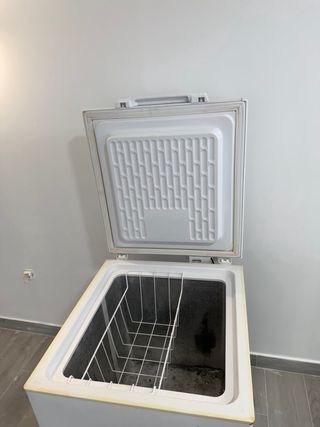 Congelador Ignis 1 Puerta Superior
