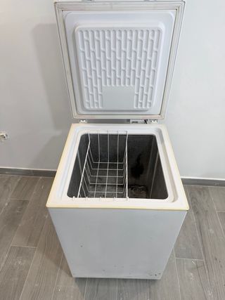 Congelador Ignis 1 Puerta Superior