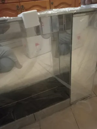 Armario Salgar espejo nuevo