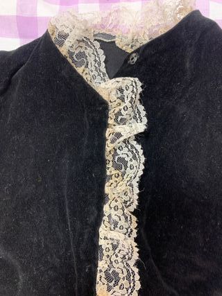 Traje Manchego Infantil 1-2 años