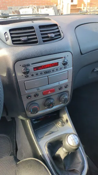 Alfa Romeo 147 sport ti 2006