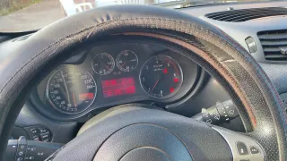 Alfa Romeo 147 sport ti 2006