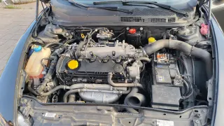 Alfa Romeo 147 sport ti 2006