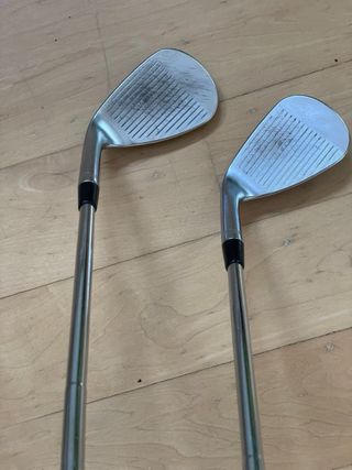 Callaway Jaws Wedges hombre