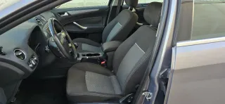 Ford Mondeo 2013