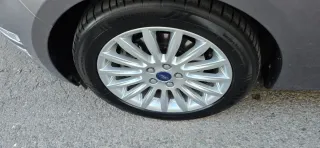 Ford Mondeo 2013