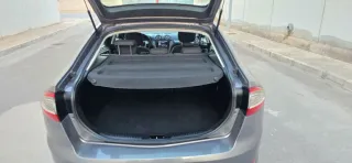 Ford Mondeo 2013