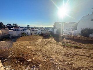 Terreno en venta en El Pinar - Palacio de Congresos en Torremolinos