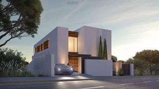 Terreno en venta en El Pinar - Palacio de Congresos en Torremolinos