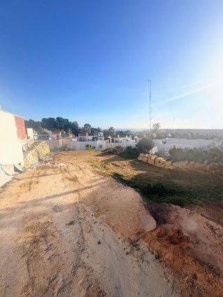 Terreno en venta en El Pinar - Palacio de Congresos en Torremolinos