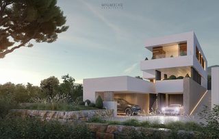 Terreno en venta en El Pinar - Palacio de Congresos en Torremolinos