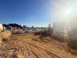 Terreno en venta en El Pinar - Palacio de Congresos en Torremolinos