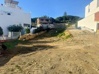 Terreno en venta en El Pinar - Palacio de Congresos en Torremolinos