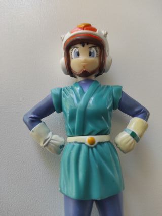 Figura Videl Dragon Ball Z