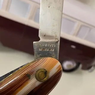 Navaja IPAYA