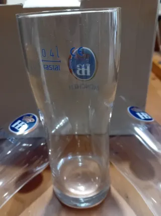 Bicchieri birra HB Munchen