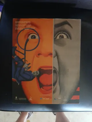 Rompiendo el silencio.el cine mudo en Rusia