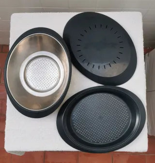 Varoma Thermomix TM31