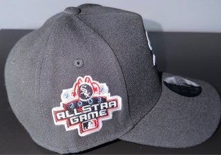 Gorras New Era