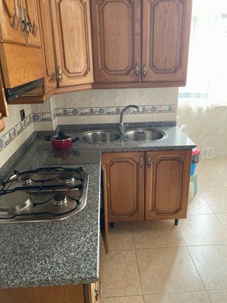 Alquiler de habitación