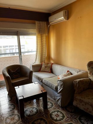 Alquiler de habitación