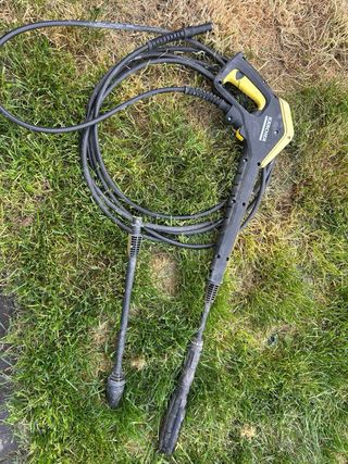 Manguera Karcher K4