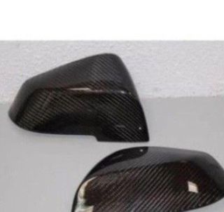 Cubre Espejos Carbono BMW F20 12-14 / F22 / F30 /