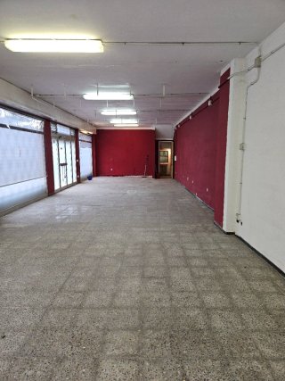 Lloguer de local comercial centre del poble