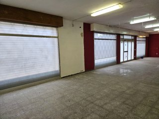 Lloguer de local comercial centre del poble