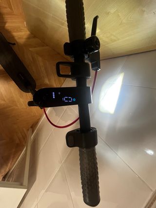 Patinete Eléctrico Xiaomi