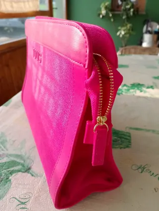 Neceser Tous Rosa