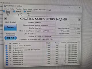PC Gamer Asus i7 Completo