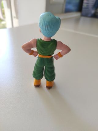 Figura Trunks Dragon Ball Z