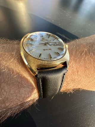 Reloj Hamilton 709006-3