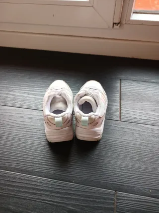 Zapatillas Adidas Niña Talla 23