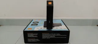 Router WiFi Orange Livebox AC Dual Band