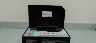 Router WiFi Orange Livebox AC Dual Band