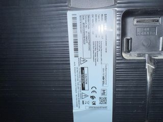 Samsung QLED 55' 4K UHD (Pantalla Rota)
