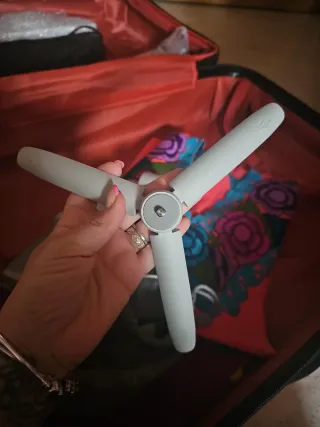 DJI Gimbal Pie de Selfie ULTIMA OFERTA